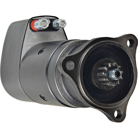 Aftermarket JAndN Electrical Products Starter 410-24180-JN